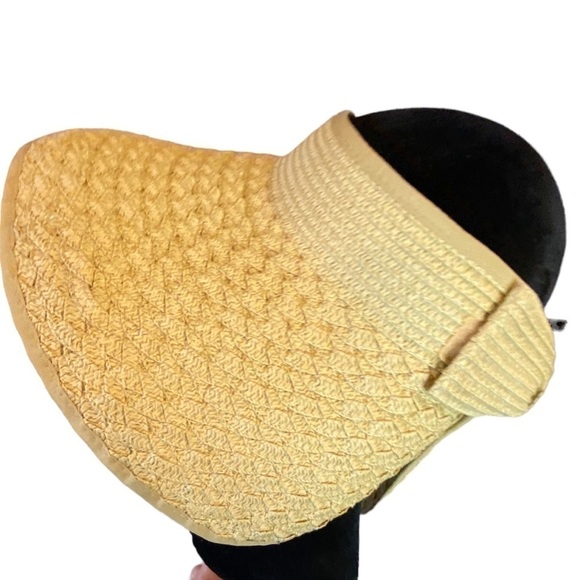 Magid Hats Packable Paper Visor Women's O/S - Picture 12 of 15